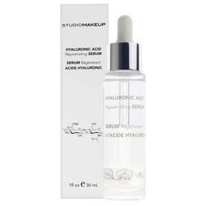 Studio makeup hydraulic acid serum